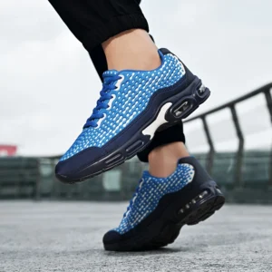 Air Max Cushioned Sneakers - Image 7