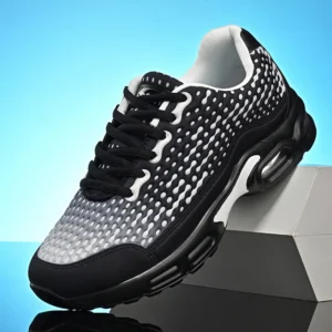 Air Max Cushioned Sneakers - Image 6