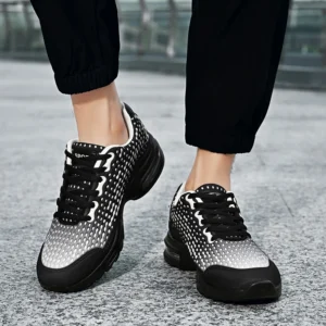 Air Max Cushioned Sneakers - Image 8