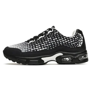 Air Max Cushioned Sneakers - Image 3