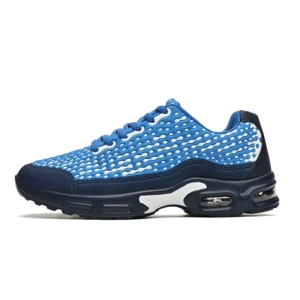 Alternative view of Air Max Cushioned Sneakers