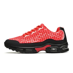 Alternative view of Air Max Cushioned Sneakers