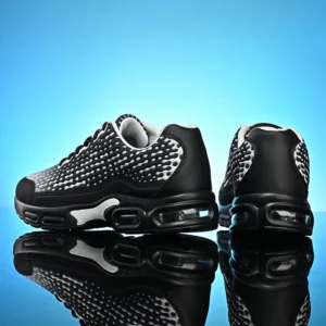 Air Max Cushioned Sneakers - Image 7