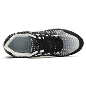 Air Max Cushioned Sneakers - Image 4