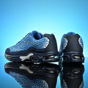 Air Max Cushioned Sneakers - Image 5