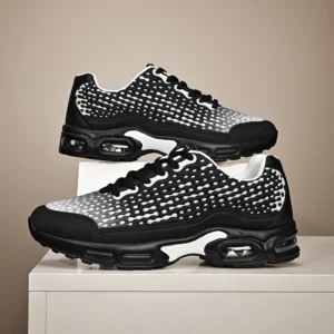 Air Max Cushioned Sneakers - Image 5