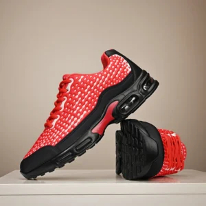 Air Max Cushioned Sneakers - Image 6