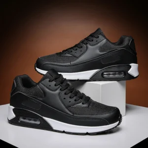 Air Max-Cushioned Sneakers - Image 3