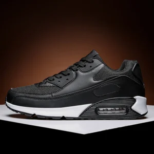 Air Max-Cushioned Sneakers - Image 2