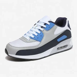 Air Max-Cushioned Sneakers