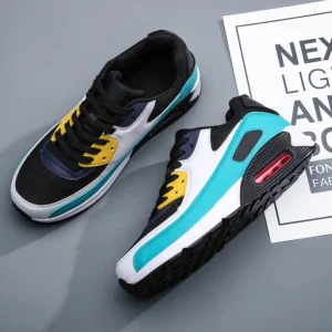 Air Max Cushioned Sneakers - Image 6