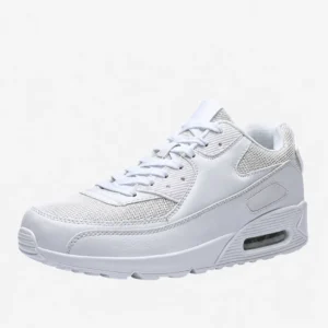 Air Max-Cushioned Sneakers
