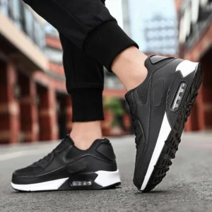 Air Max-Cushioned Sneakers - Image 6