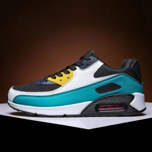 Alternative view of Air Max Cushioned Sneakers