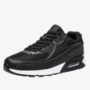 Air Max-Cushioned Sneakers