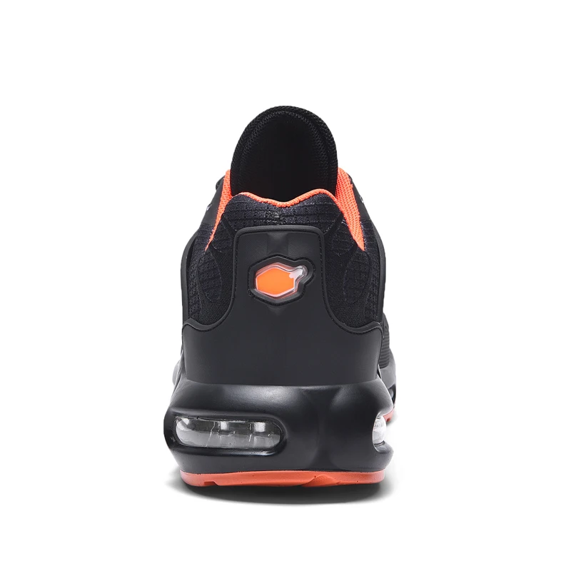 Air Max-Cushioned Sneakers - Image 8
