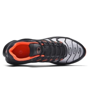 Air Max-Cushioned Sneakers - Image 7