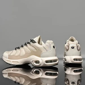 Air Max-Cushioned Sneakers - Image 4