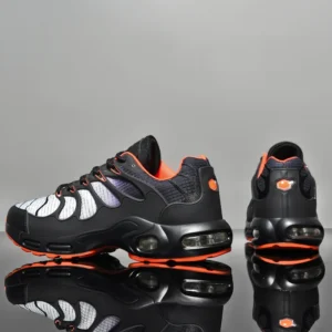 Air Max-Cushioned Sneakers - Image 4