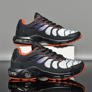 Air Max-Cushioned Sneakers - Image 6