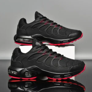 Air Max-Cushioned Sneakers - Image 6