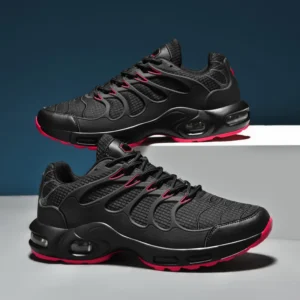 Air Max-Cushioned Sneakers - Image 5