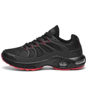 Alternative view of Air Max-Cushioned Sneakers