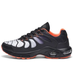 Alternative view of Air Max-Cushioned Sneakers