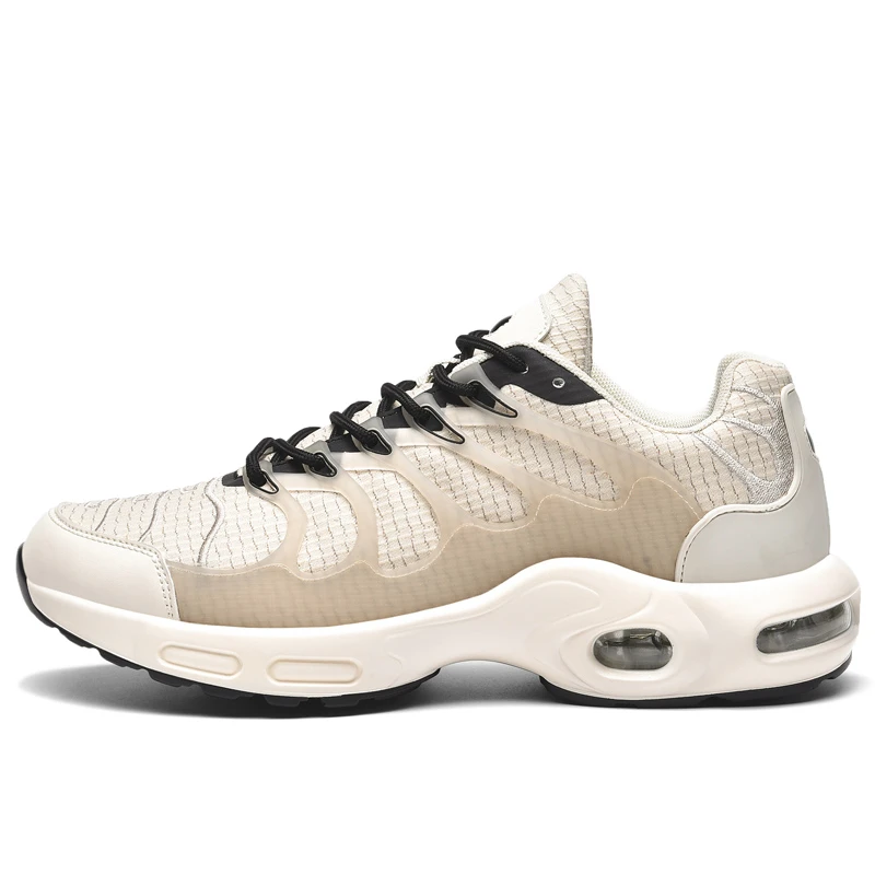 Air Max-Cushioned Sneakers - Image 2