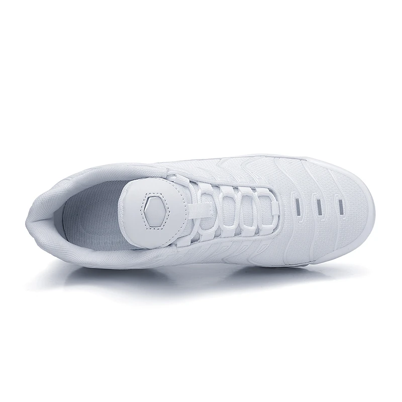 Air Cushioned Sneakers - Image 5