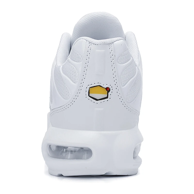 Air Cushioned Sneakers - Image 6