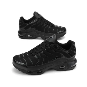 Air Cushioned Sneakers - Image 4