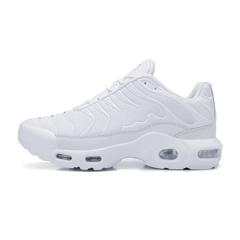 Air Cushioned Sneakers - Image 2