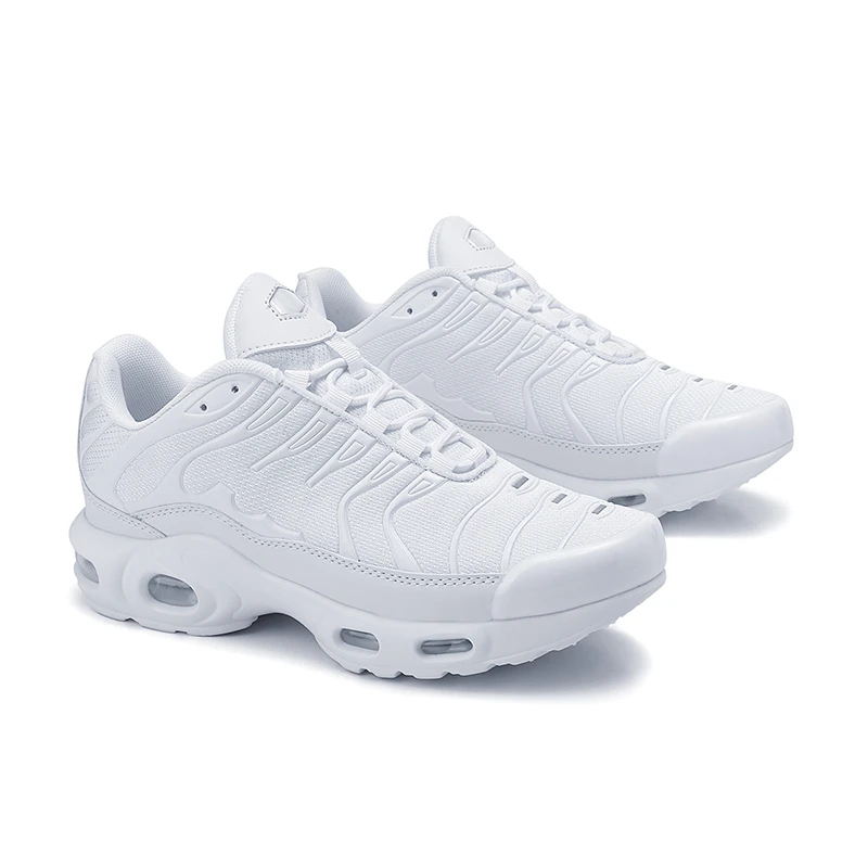 Air Cushioned Sneakers - Image 4
