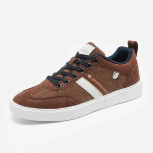 Men's Casual Flat Shoes