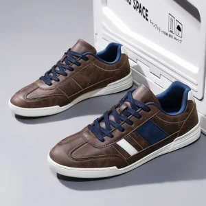 Men's Casual Flat Shoes - Image 6