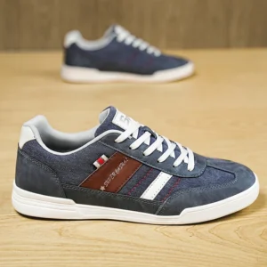 Men's Casual Flat Shoes - Image 5