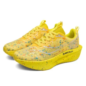 Fitness Running Shoes - Image 3