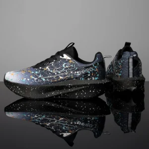 Fitness Running Shoes - Image 4