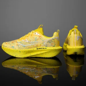 Fitness Running Shoes - Image 4