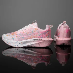 Fitness Running Shoes - Image 3
