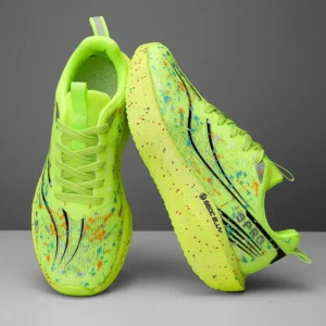 Fitness Running Shoes - Image 3
