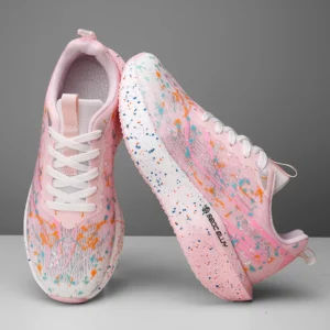 Fitness Running Shoes - Image 4