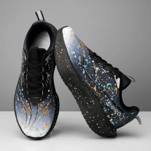 Fitness Running Shoes - Image 3