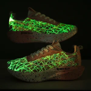 Fitness Running Shoes - Image 4