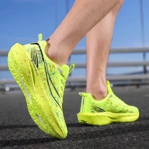 Fitness Running Shoes - Image 5