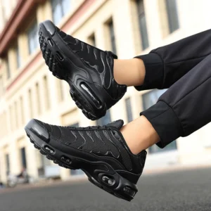 Air Cushioned Sneakers - Image 7