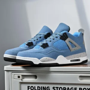 Air Max Cushioned Sneakers - Image 4