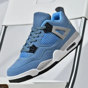 Air Max Cushioned Sneakers - Image 5