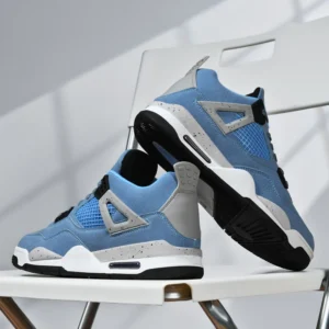 Air Max Cushioned Sneakers - Image 6
